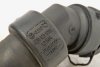 Rura gumowa wody Audi A4 B6 2002 1.9TDI AWX Kombi